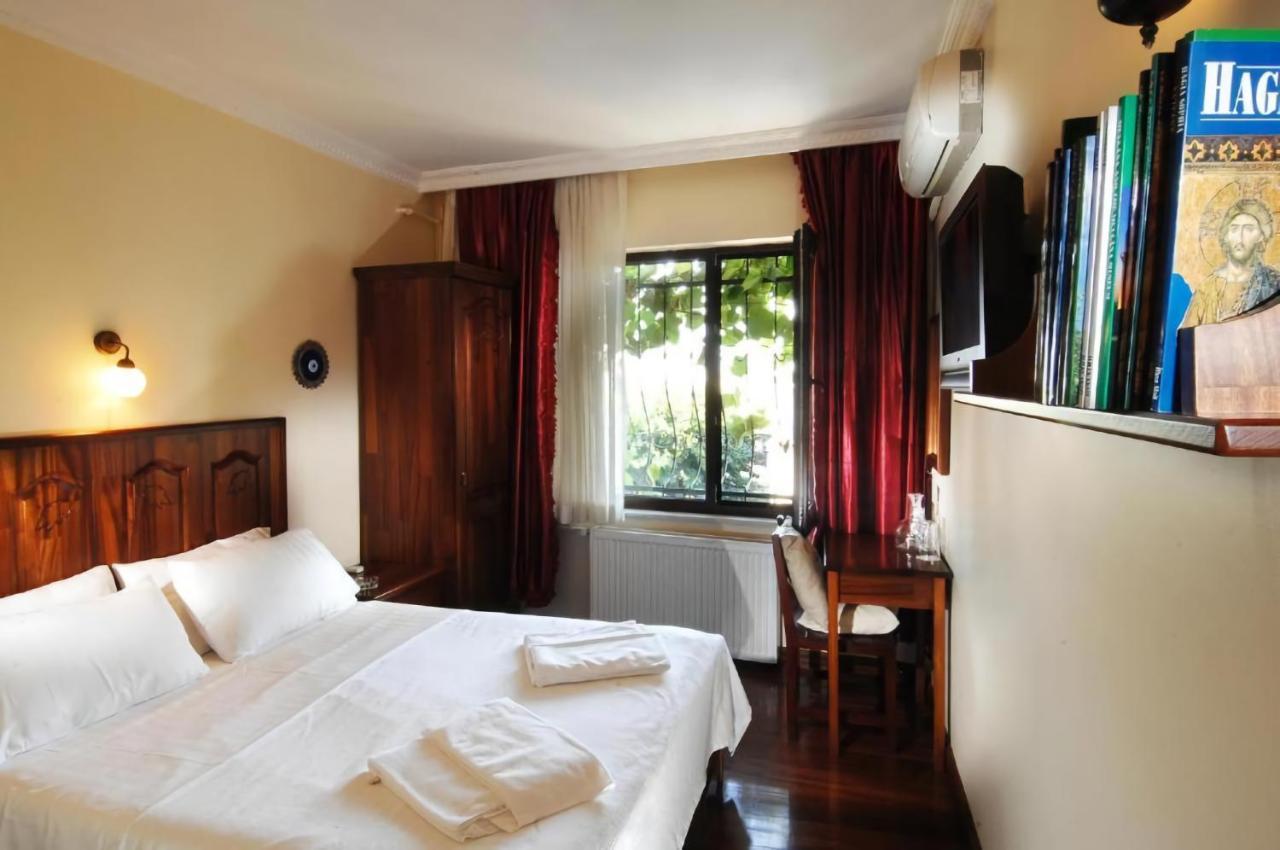 Hotel Sublime Porte Istambul