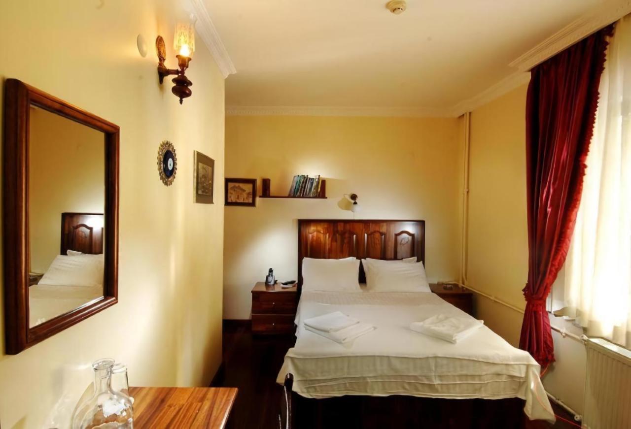 Sublime Porte Hotel Istambul