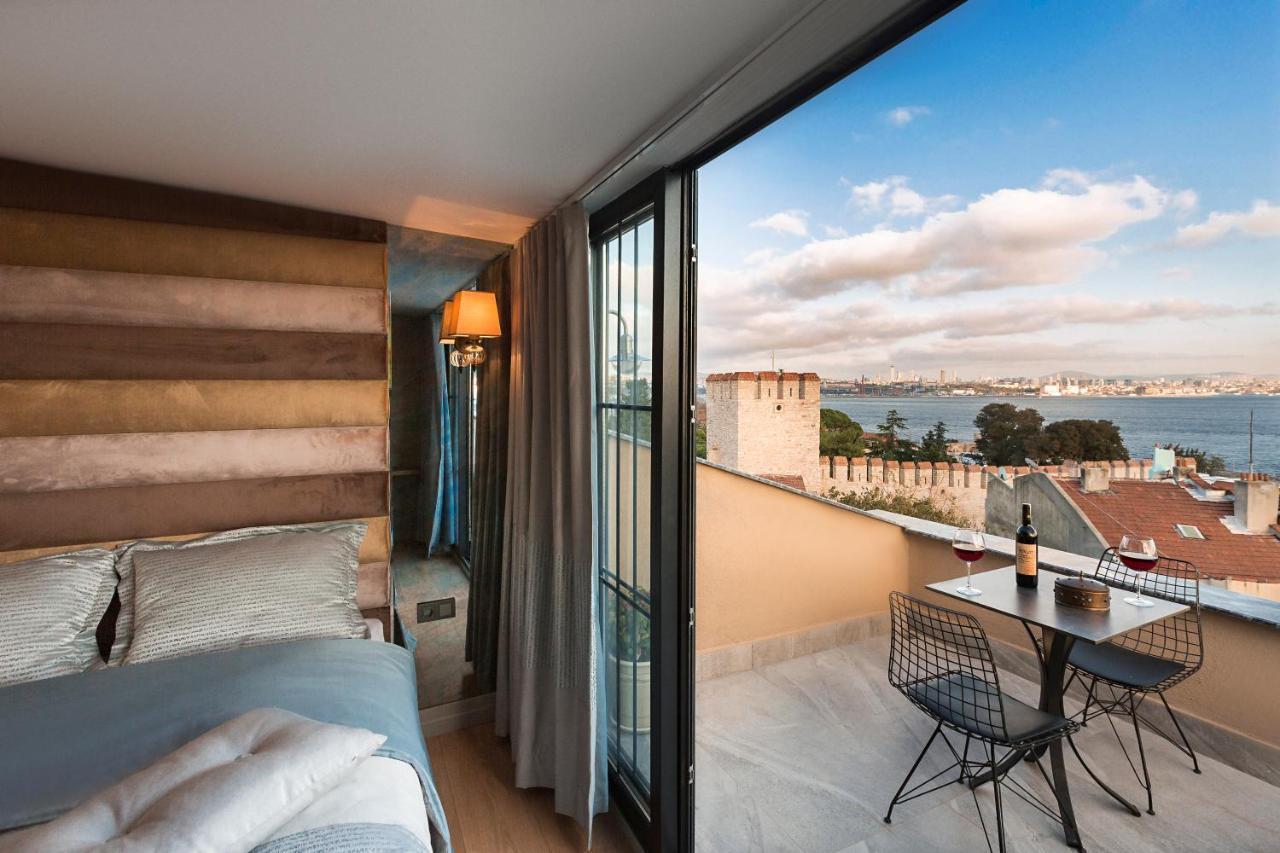 Otel Sublime Porte 2*